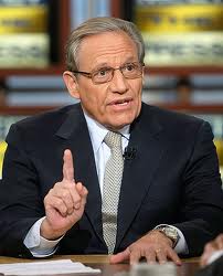 Bob Woodward on Immigration Reform: Absurd if Congress Passes Unread Bill